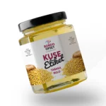 kuşe etiket